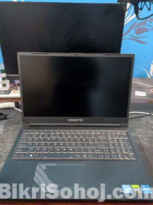 Gigabyte G5 GE